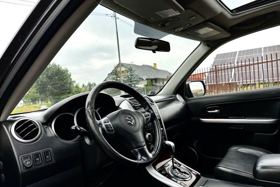 Продам Suzuki Grand Vitara 2005 года в Харькове