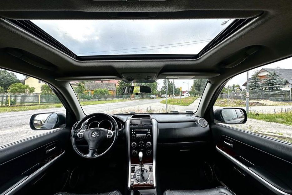 Продам Suzuki Grand Vitara 2005 года в Харькове