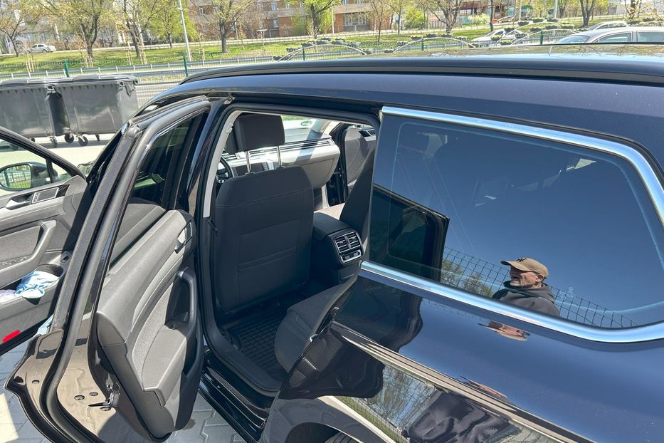 Продам Volkswagen Passat B8 2017 года в Киеве