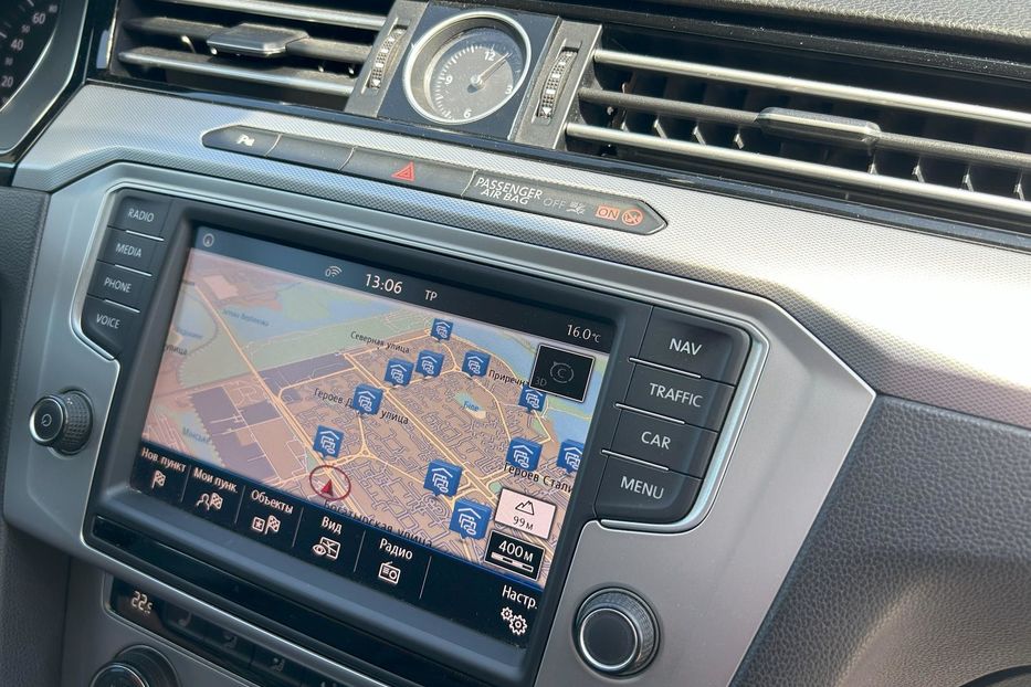 Продам Volkswagen Passat B8 2017 года в Киеве