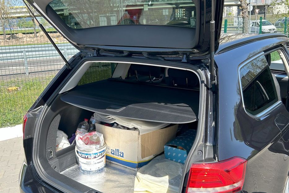 Продам Volkswagen Passat B8 2017 года в Киеве