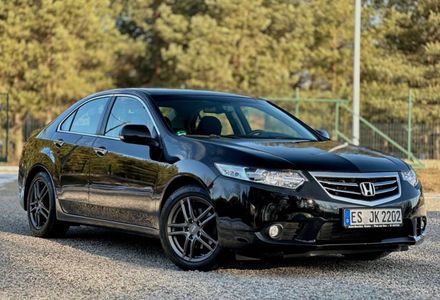 Продам Honda Accord 2013 года в Киеве