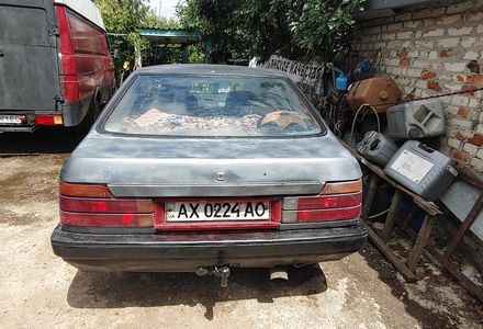 Продам Mazda 626 1986 года в Харькове