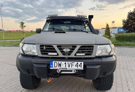 Продам Nissan Patrol 2006 года в Сумах
