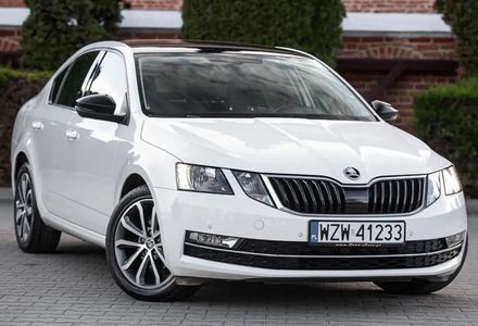Продам Skoda Octavia 2017 года в Киеве