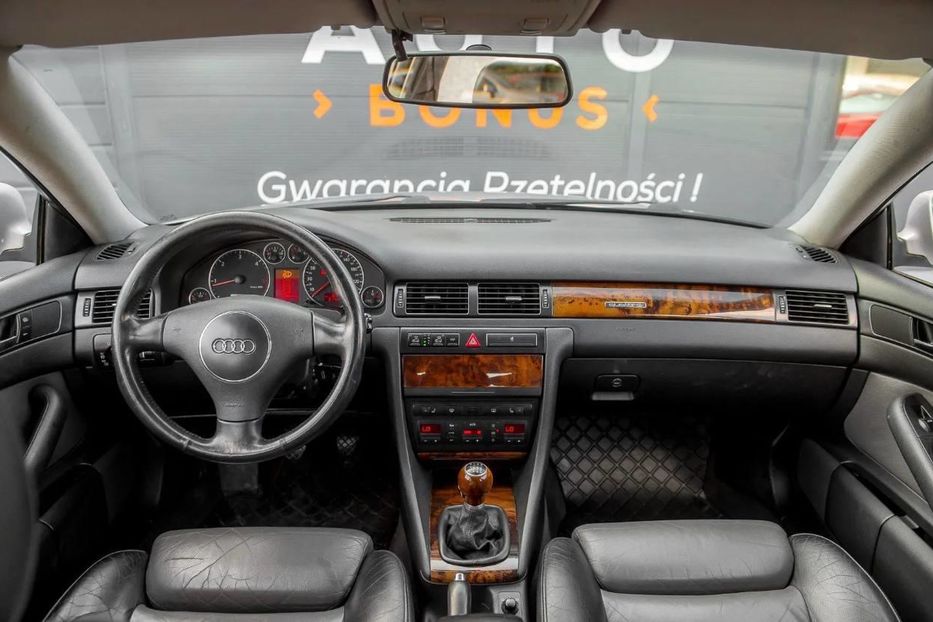 Продам Audi A6 2001 года в Киеве