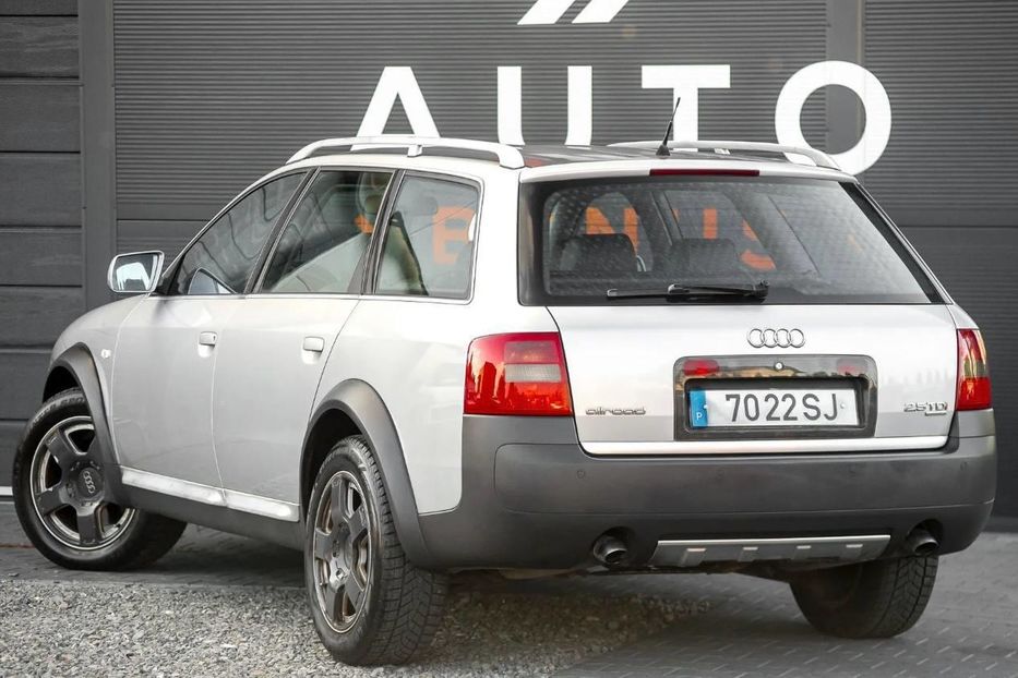 Продам Audi A6 2001 года в Киеве