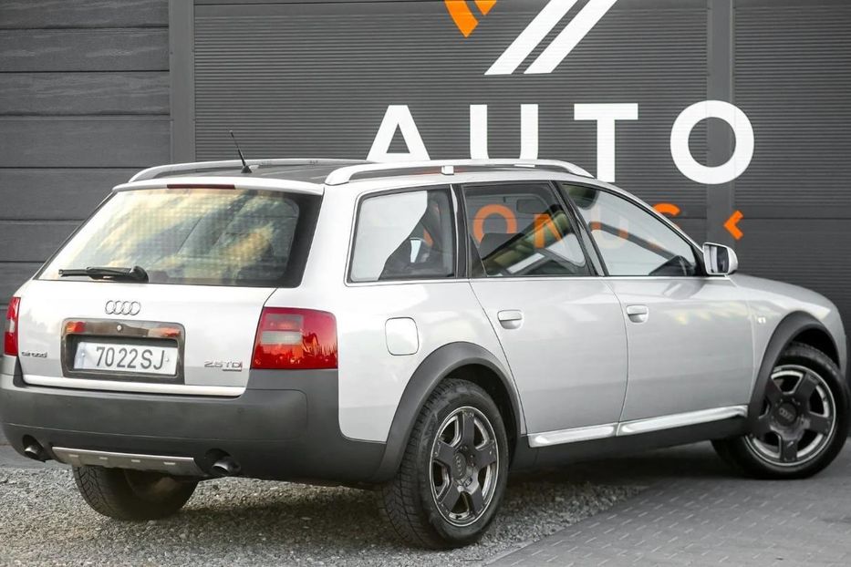 Продам Audi A6 2001 года в Киеве