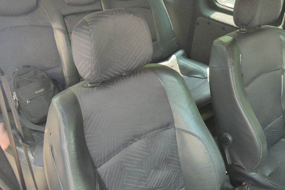 Продам Ford Transit Connect пасс. 2007 года в Киеве