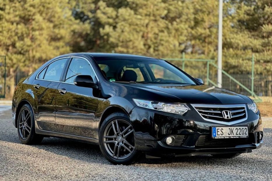 Продам Honda Accord 2013 года в Киеве