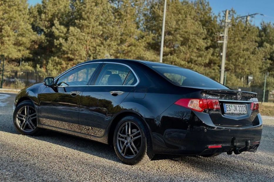 Продам Honda Accord 2013 года в Киеве