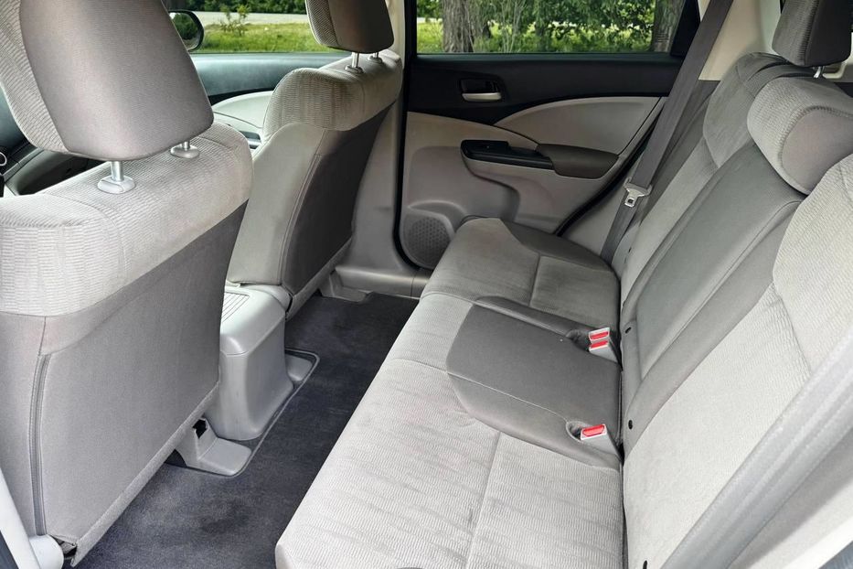 Продам Honda CR-V 2014 года в Виннице