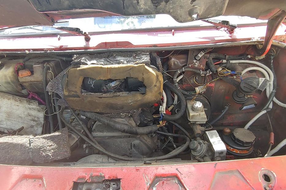 Продам Iveco TurboDaily груз. 1995 года в Харькове
