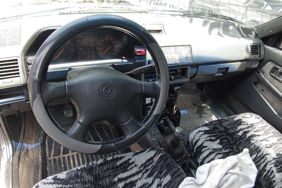 Продам Mazda 626 1986 года в Харькове