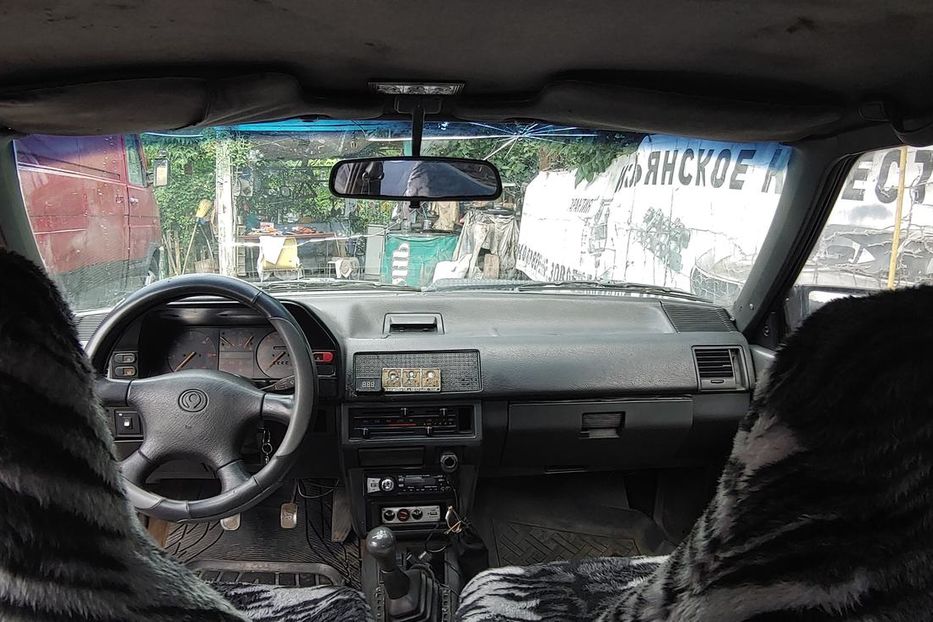 Продам Mazda 626 1986 года в Харькове
