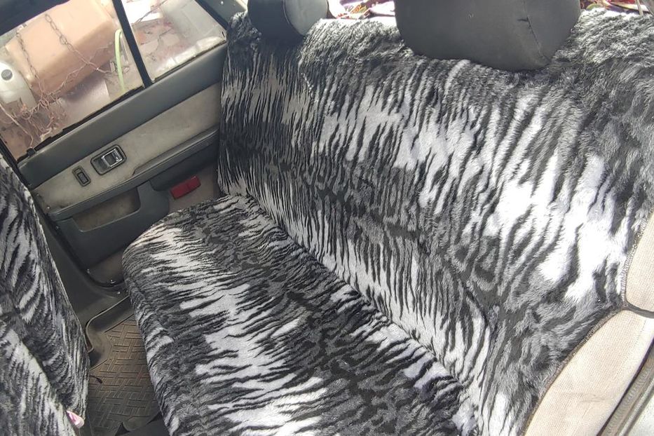 Продам Mazda 626 1986 года в Харькове