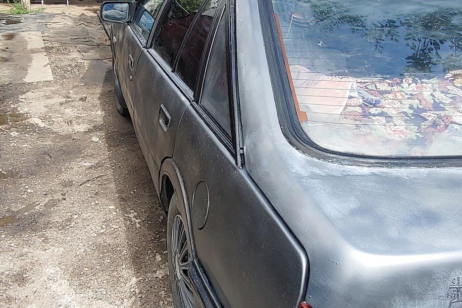 Продам Mazda 626 1986 года в Харькове