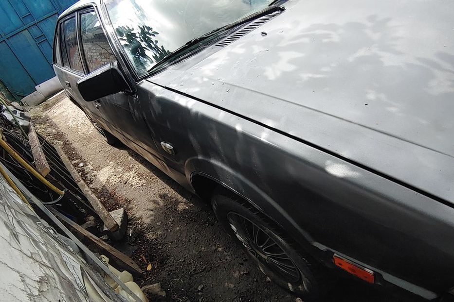 Продам Mazda 626 1986 года в Харькове