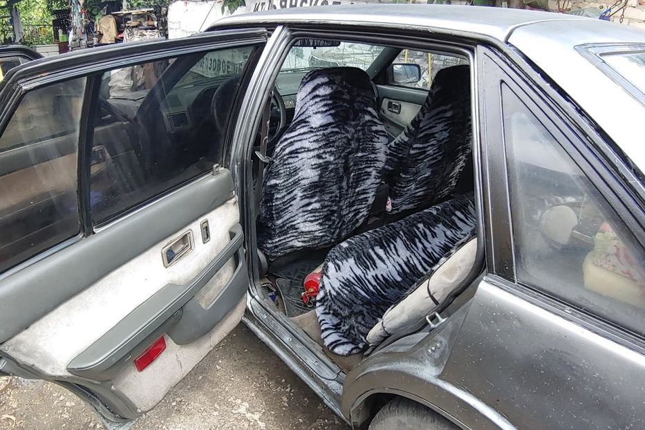 Продам Mazda 626 1986 года в Харькове