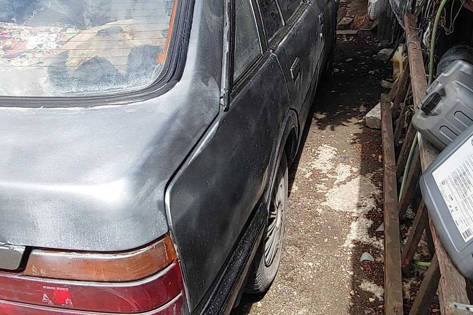 Продам Mazda 626 1986 года в Харькове