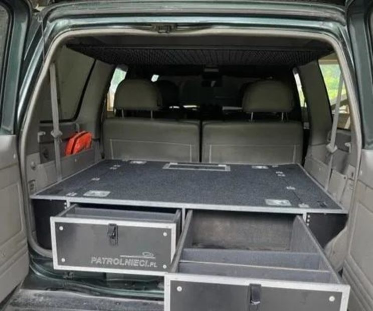 Продам Nissan Patrol 2006 года в Сумах