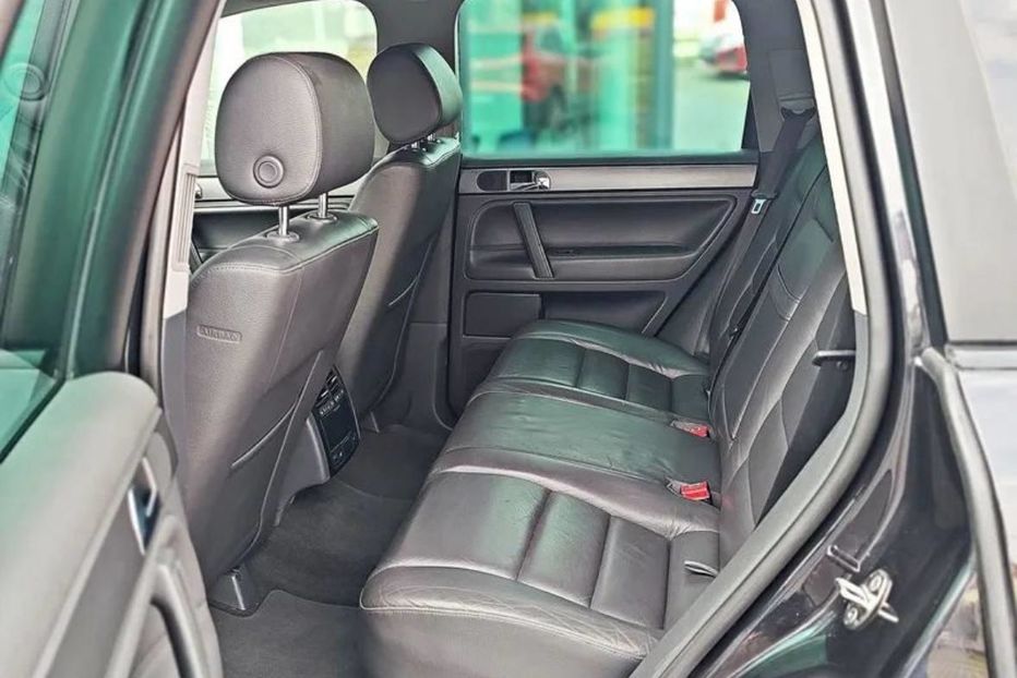 Продам Volkswagen Touareg 2007 года в Киеве