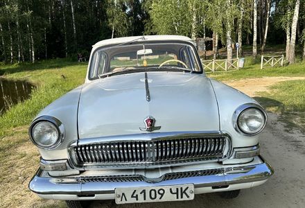 Продам ГАЗ 21 1967 года в Сумах