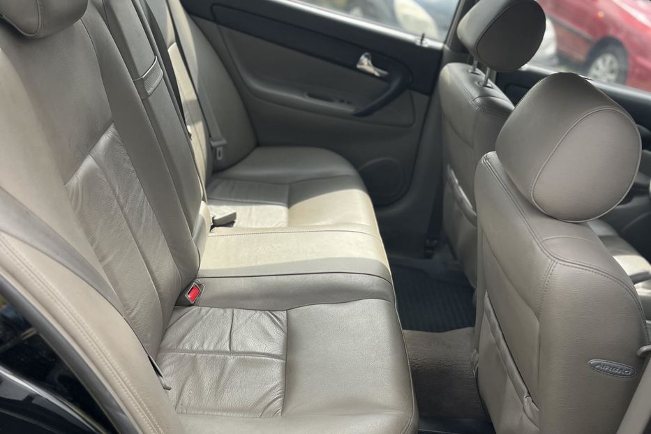 Продам Chevrolet Evanda 2006 года в Харькове