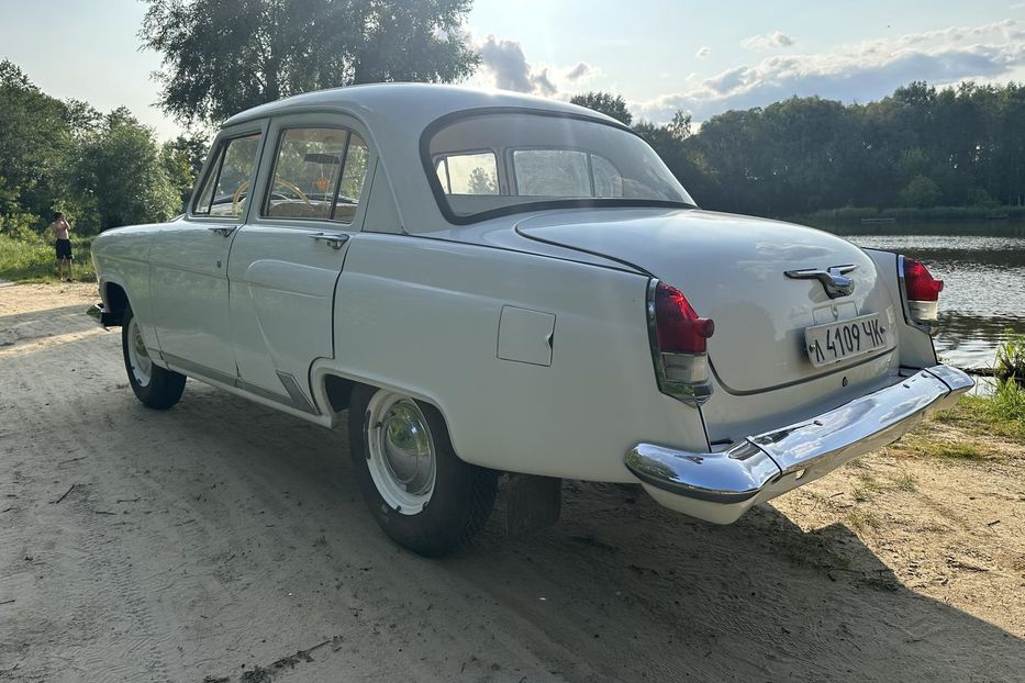 Продам ГАЗ 21 1967 года в Сумах