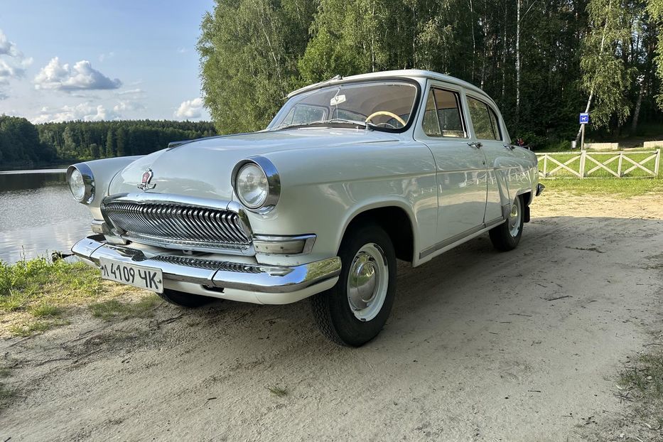 Продам ГАЗ 21 1967 года в Сумах