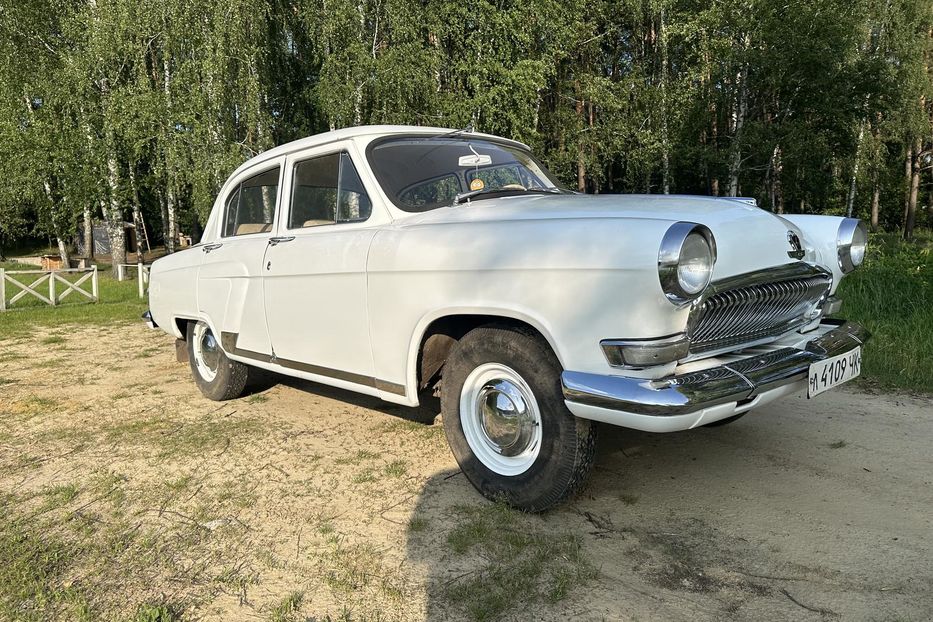 Продам ГАЗ 21 1967 года в Сумах