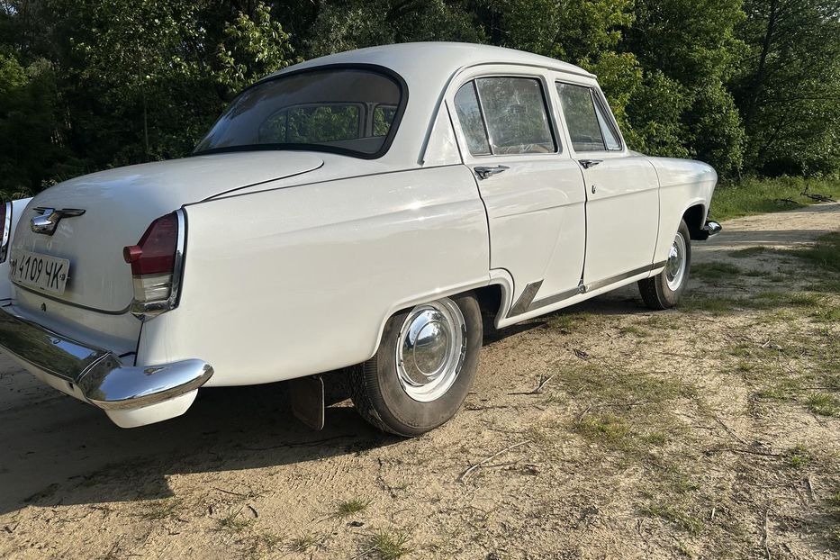 Продам ГАЗ 21 1967 года в Сумах