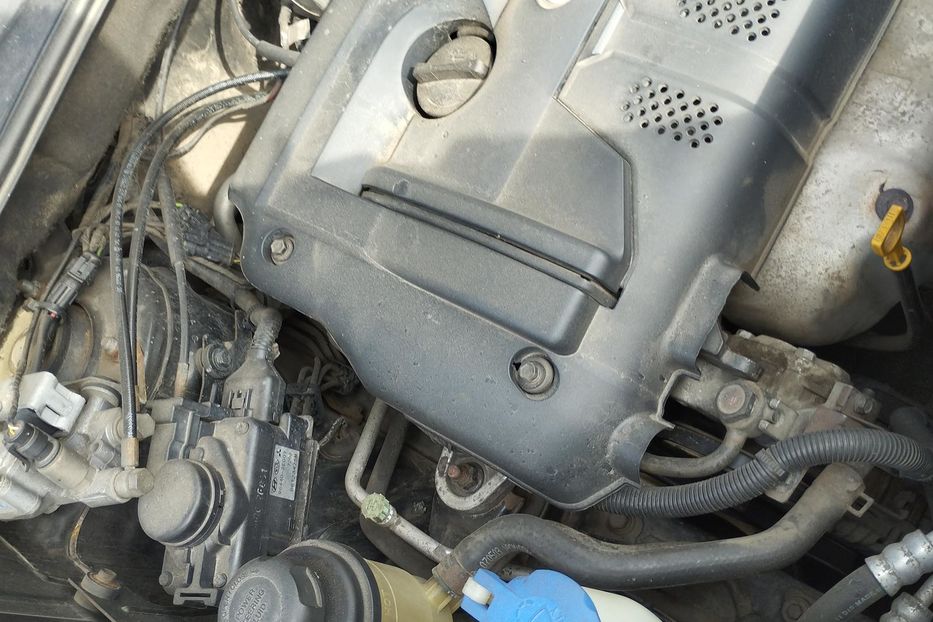 Продам Hyundai Tucson 2007 года в Житомире