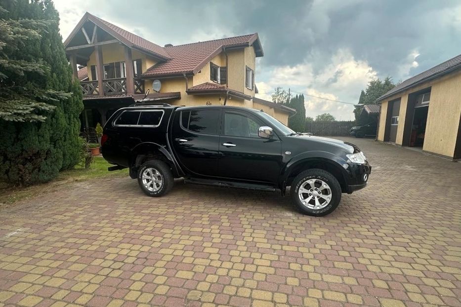 Продам Mitsubishi L 200 2007 года в Харькове