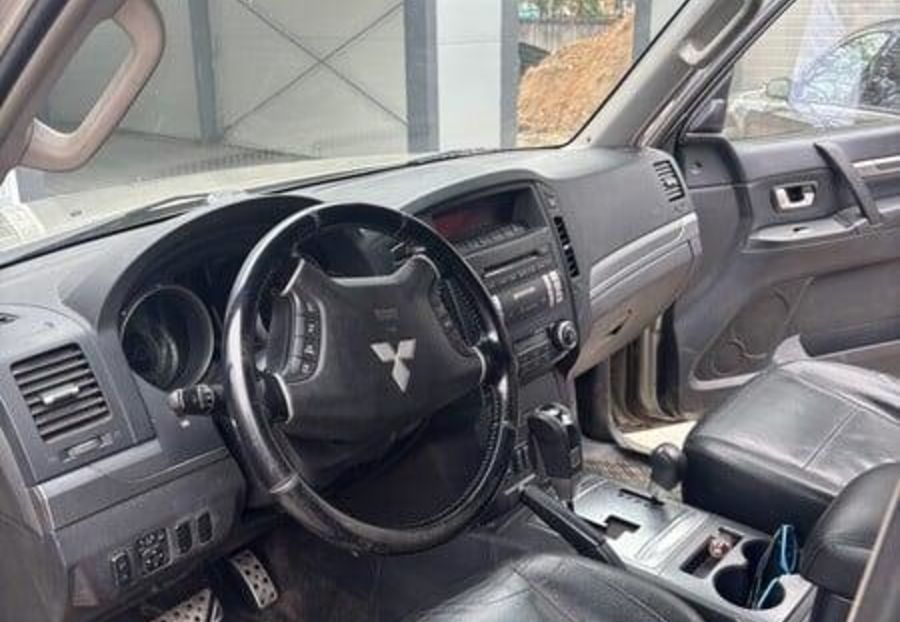 Продам Mitsubishi Pajero 2007 года в Харькове
