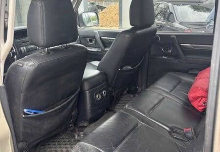 Продам Mitsubishi Pajero 2007 года в Харькове