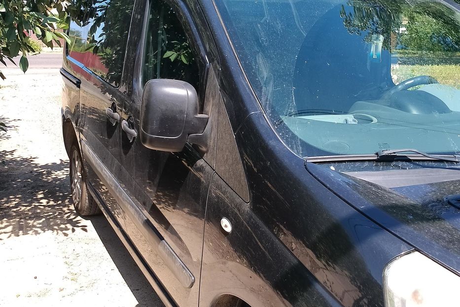 Продам Peugeot Expert груз. 2008 года в г. Беляевка, Одесская область