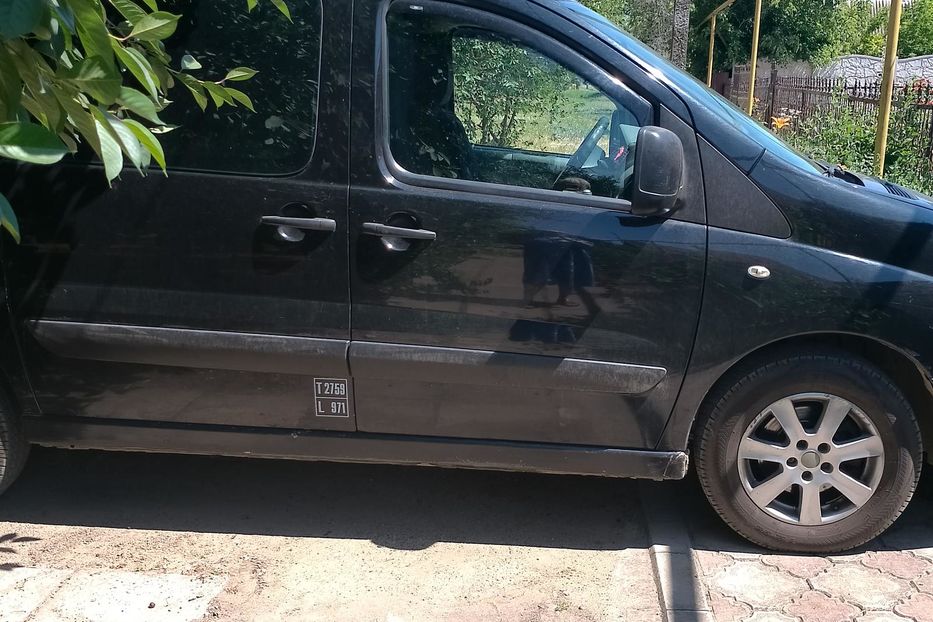 Продам Peugeot Expert груз. 2008 года в г. Беляевка, Одесская область