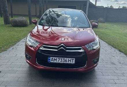 Продам Citroen DS4 2011 года в Житомире