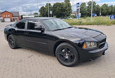 Продам Dodge Charger SXT 2007 года в г. Гайсин, Винницкая область