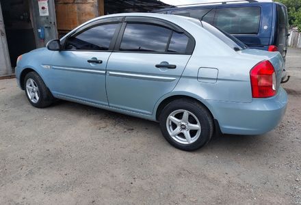 Продам Hyundai Accent  Офіціал 2008 года в Киеве