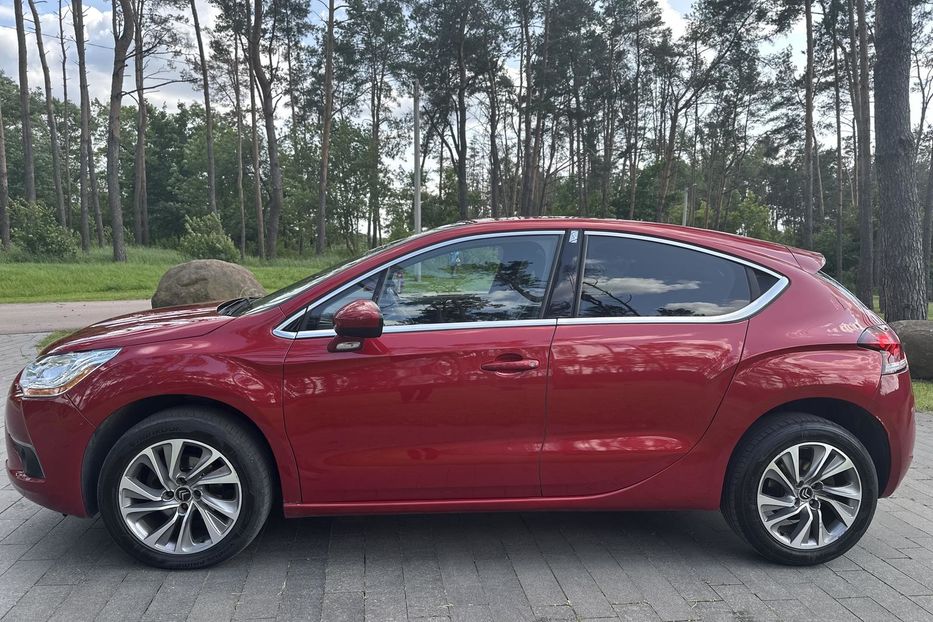 Продам Citroen DS4 2011 года в Житомире