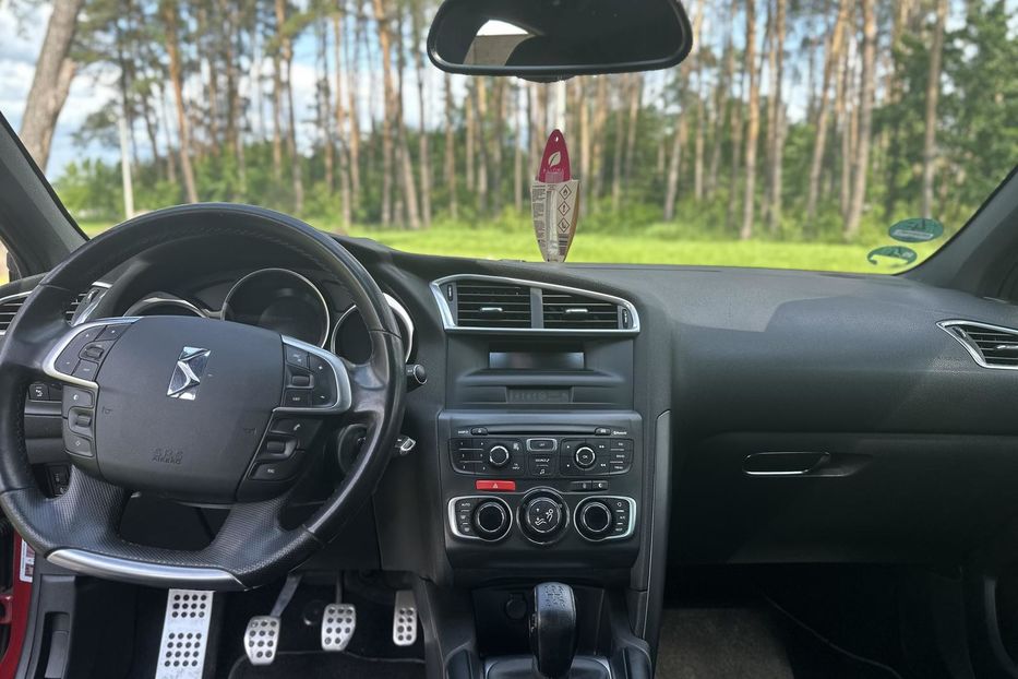 Продам Citroen DS4 2011 года в Житомире
