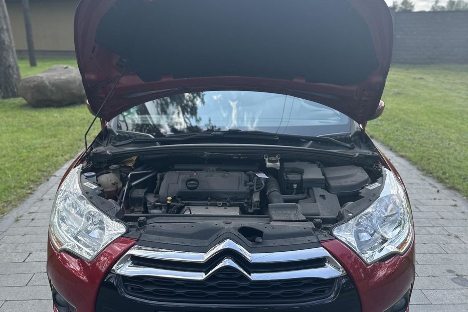 Продам Citroen DS4 2011 года в Житомире