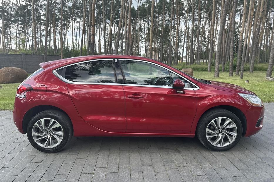 Продам Citroen DS4 2011 года в Житомире