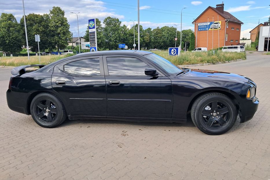 Продам Dodge Charger SXT 2007 года в г. Гайсин, Винницкая область