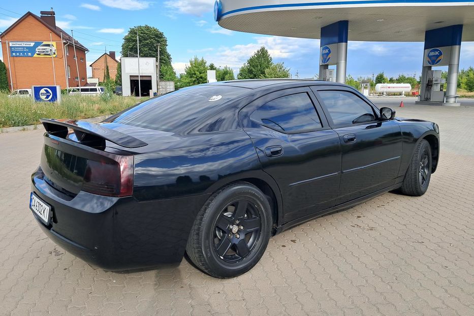 Продам Dodge Charger SXT 2007 года в г. Гайсин, Винницкая область
