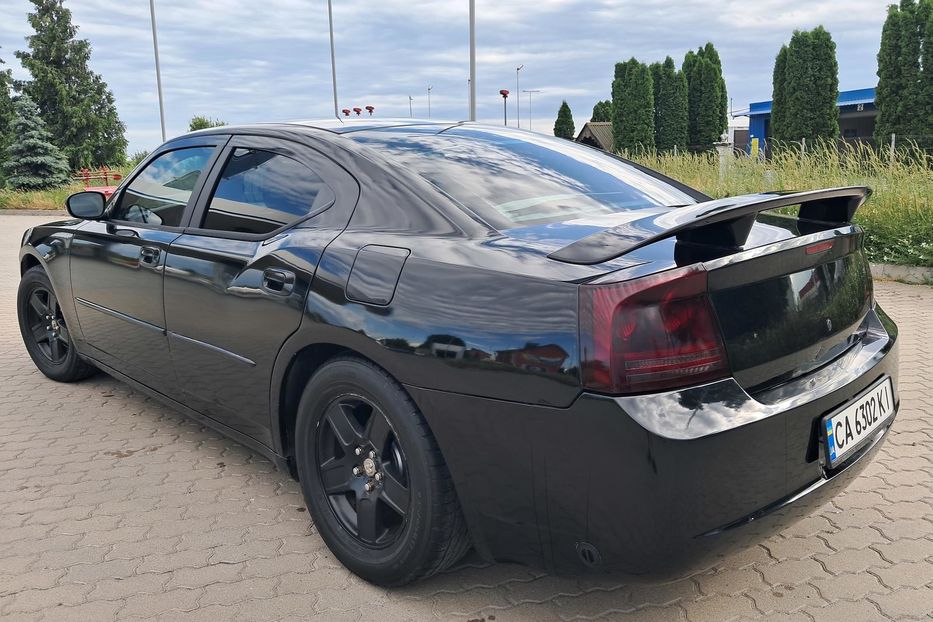 Продам Dodge Charger SXT 2007 года в г. Гайсин, Винницкая область