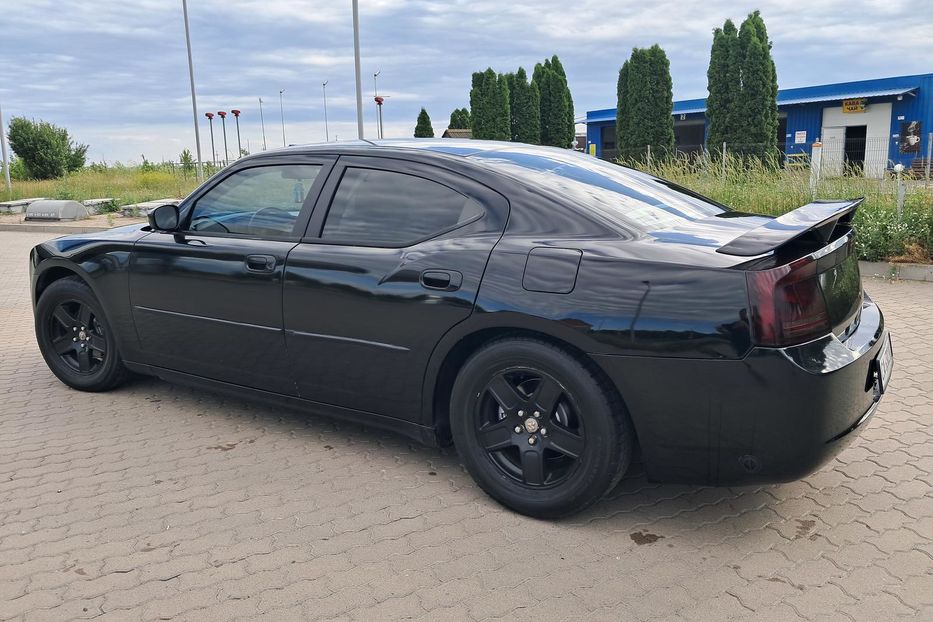 Продам Dodge Charger SXT 2007 года в г. Гайсин, Винницкая область