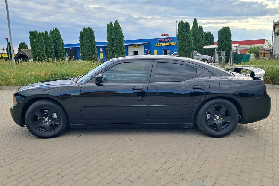 Продам Dodge Charger SXT 2007 года в г. Гайсин, Винницкая область